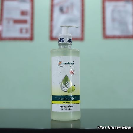 OYO 10475 Pmr Hotel Bangalore Buitenkant foto