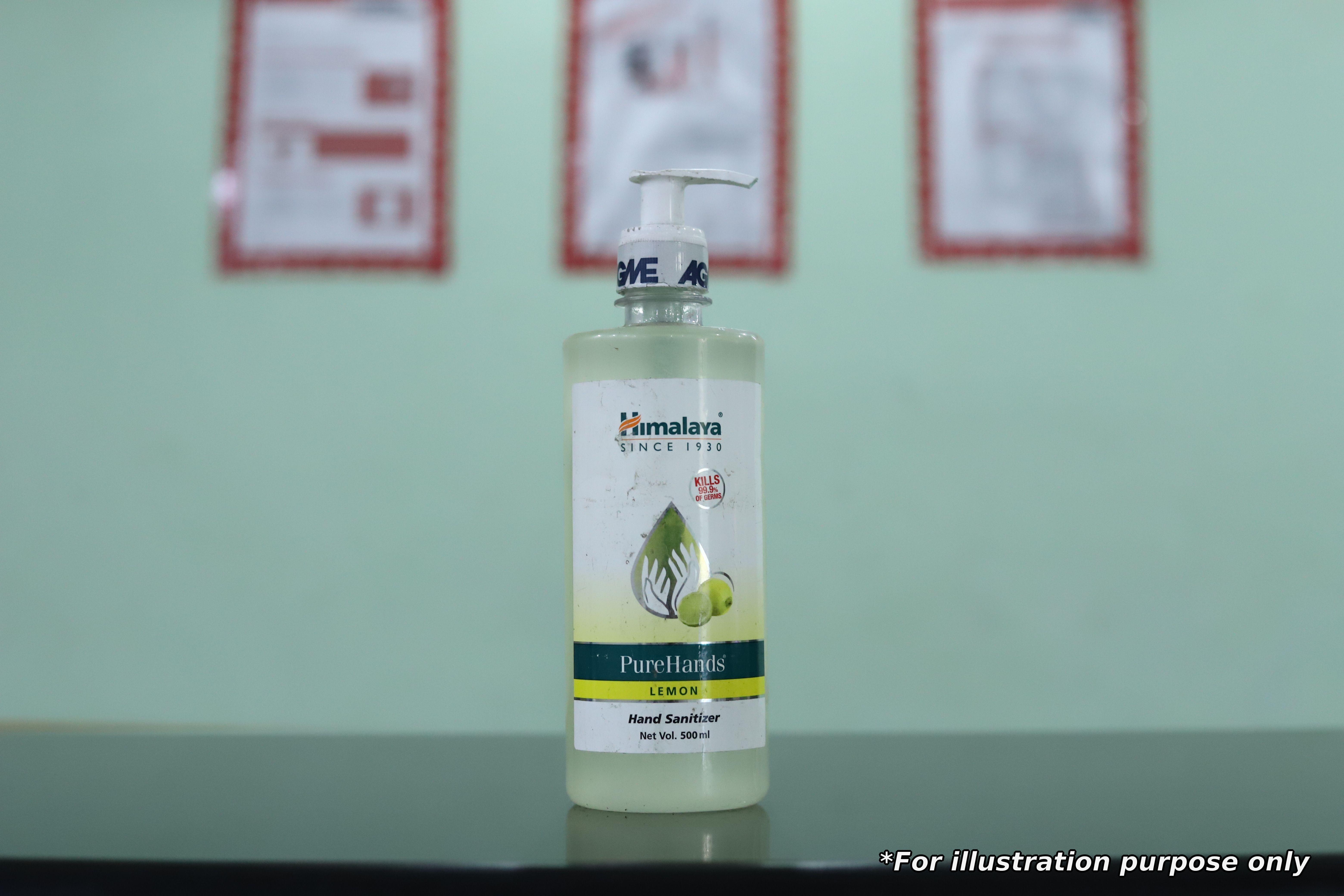 OYO 10475 Pmr Hotel Bangalore Buitenkant foto